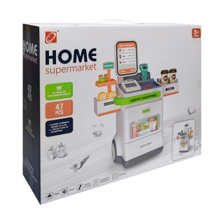 Игровой набор Супермаркет HW22066930