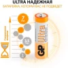 Эл.пит.GP 15AU CR2 Ultra блистер