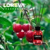 Аромадиффузор для дома "Вишня" Loreva 55 мл.