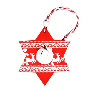 Подвеска новогодняя 4182341