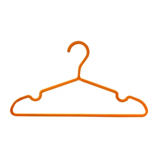 Пластиковая вешалка  Orange LSP118