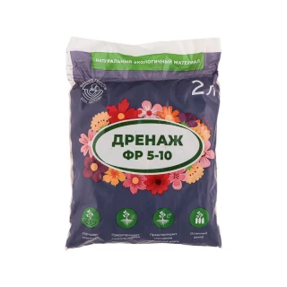 Дренаж (фр. 5-10) 2л