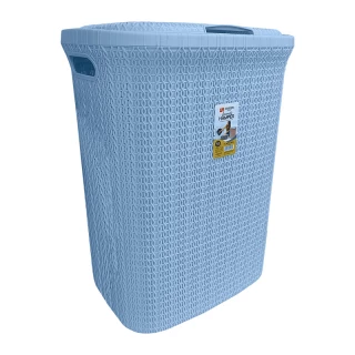 Корзина для белья “Kapitan” 55 л