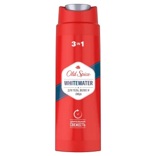 Гель для душа "Old Spice" Whitewater 250 мл