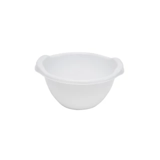 Круглый таз с ручкой 2,5 л