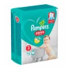 Подгузники-трусики "PAMPERS" Pants Midi (6-11 кг) 19 шт